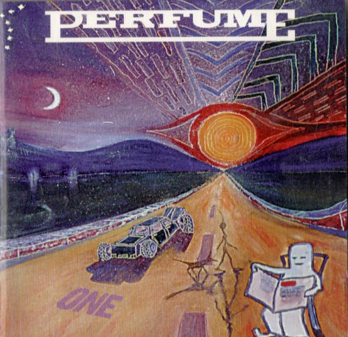 Easily Download Perfume Printable PDF piano music notes, guitar tabs for  Guitar Chords/Lyrics. Transpose or transcribe this score in no time - Learn how to play song progression.