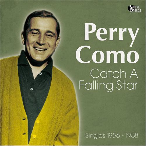 Easily Download Perry Como Printable PDF piano music notes, guitar tabs for  Piano & Vocal. Transpose or transcribe this score in no time - Learn how to play song progression.