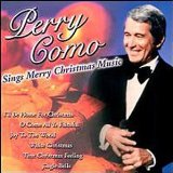 Perry Como 'C.H.R.I.S.T.M.A.S.' Piano, Vocal & Guitar Chords