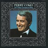 Perry Como 'Forever And Ever' Piano, Vocal & Guitar Chords