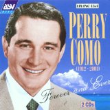 Perry Como 'Have I Stayed Away Too Long' Piano, Vocal & Guitar Chords