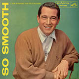Perry Como 'It's The Talk Of The Town' Piano, Vocal & Guitar Chords (Right-Hand Melody)