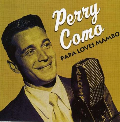 Easily Download Perry Como Printable PDF piano music notes, guitar tabs for  Real Book – Melody & Chords. Transpose or transcribe this score in no time - Learn how to play song progression.