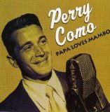 Perry Como 'Papa Loves Mambo' Lead Sheet / Fake Book