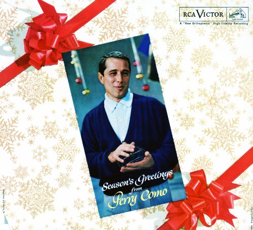 Easily Download Perry Como Printable PDF piano music notes, guitar tabs for  Piano & Vocal. Transpose or transcribe this score in no time - Learn how to play song progression.