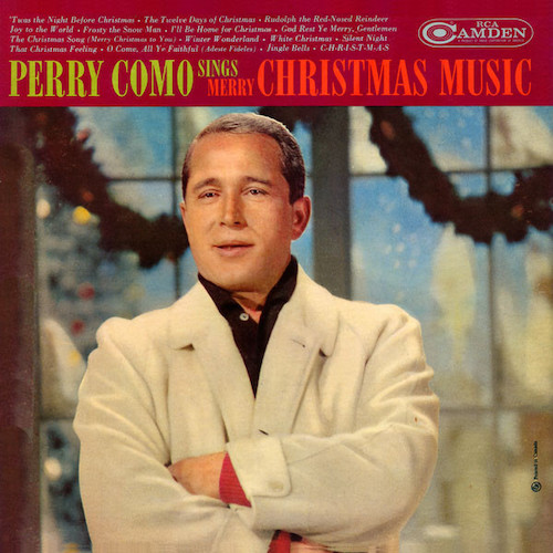 Easily Download Perry Como Printable PDF piano music notes, guitar tabs for  Easy Piano. Transpose or transcribe this score in no time - Learn how to play song progression.