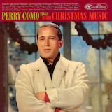 Bennie Benjamin & George Weiss 'That Christmas Feeling' Alto Sax Solo