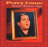 Perry Como 'The Rosary' Piano, Vocal & Guitar Chords