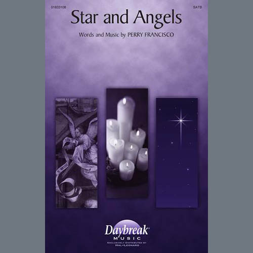 Easily Download Perry Francisco Printable PDF piano music notes, guitar tabs for  SATB Choir. Transpose or transcribe this score in no time - Learn how to play song progression.