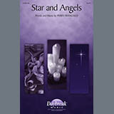 Perry Francisco 'Star And Angels' SATB Choir