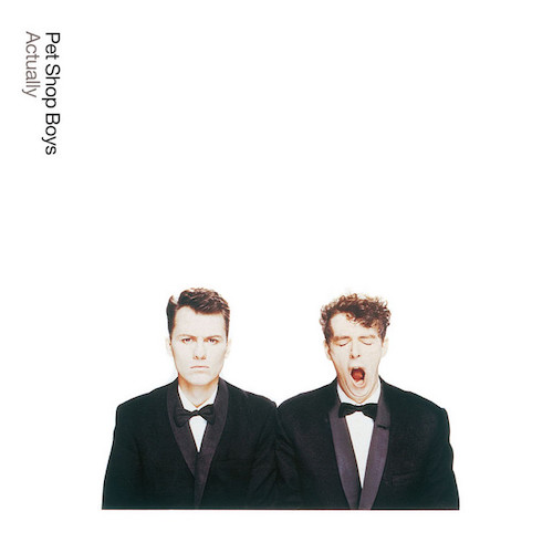 Easily Download Pet Shop Boys Printable PDF piano music notes, guitar tabs for  Lead Sheet / Fake Book. Transpose or transcribe this score in no time - Learn how to play song progression.