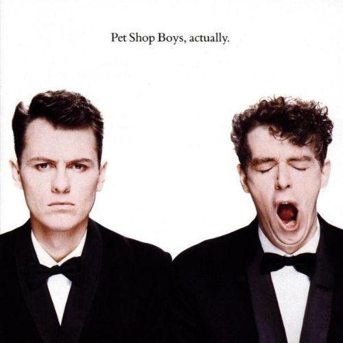 Easily Download Pet Shop Boys Printable PDF piano music notes, guitar tabs for  Piano, Vocal & Guitar Chords. Transpose or transcribe this score in no time - Learn how to play song progression.