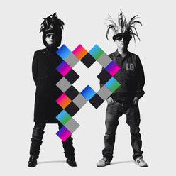 Pet Shop Boys 'Paninaro '95' Piano, Vocal & Guitar Chords