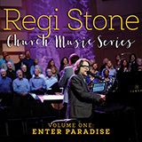 Pete Carlson and Regi Stone 'In Your Presence, Praise (arr. Russell Mauldin)' Piano & Vocal