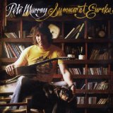 Pete Murray 'Summer At Eureka' Piano, Vocal & Guitar Chords
