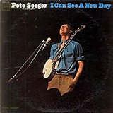 Pete Seeger 'Follow The Drinkin' Gourd' Easy Guitar Tab