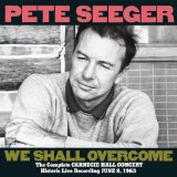 Pete Seeger 'Guantanamera' Alto Sax Solo