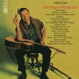 Pete Seeger 'Turn! Turn! Turn!' Piano, Vocal & Guitar Chords