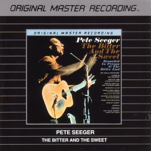 Easily Download Pete Seeger Printable PDF piano music notes, guitar tabs for  Piano, Vocal & Guitar Chords. Transpose or transcribe this score in no time - Learn how to play song progression.