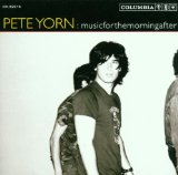 Pete Yorn 'Strange Condition' Guitar Chords/Lyrics