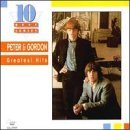 Peter and Gordon 'World Without Love' Lead Sheet / Fake Book