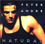 Peter André 'All I Ever Wanted' Piano, Vocal & Guitar Chords