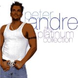 Peter André 'Tell Me When' Piano, Vocal & Guitar Chords