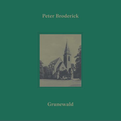 Easily Download Peter Broderick Printable PDF piano music notes, guitar tabs for  Piano Solo. Transpose or transcribe this score in no time - Learn how to play song progression.