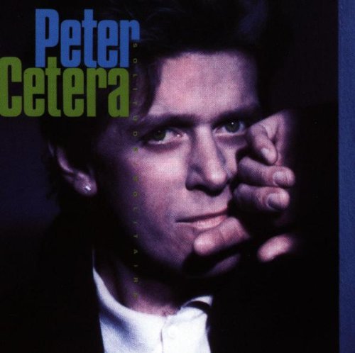 Easily Download Peter Cetera Printable PDF piano music notes, guitar tabs for  Alto Sax Solo. Transpose or transcribe this score in no time - Learn how to play song progression.