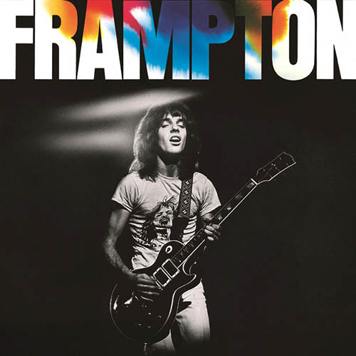 Easily Download Peter Frampton Printable PDF piano music notes, guitar tabs for  Guitar Chords/Lyrics. Transpose or transcribe this score in no time - Learn how to play song progression.