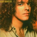 Peter Frampton 'I Can't Stand It No More' Guitar Tab