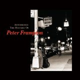Peter Frampton 'I Don't Need No Doctor' Piano, Vocal & Guitar Chords (Right-Hand Melody)