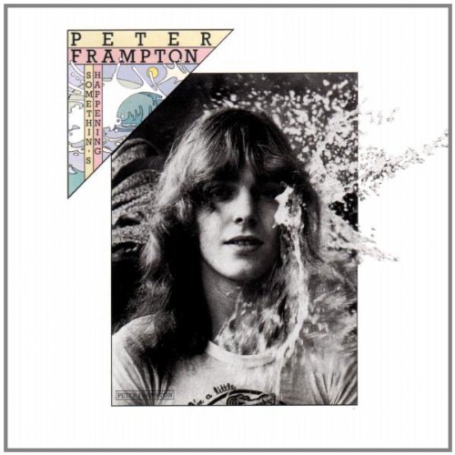 Easily Download Peter Frampton Printable PDF piano music notes, guitar tabs for  Guitar Tab. Transpose or transcribe this score in no time - Learn how to play song progression.