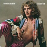 Peter Frampton 'I'm In You' Real Book – Melody, Lyrics & Chords