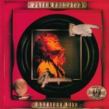 Peter Frampton 'Off The Hook' Piano, Vocal & Guitar Chords (Right-Hand Melody)