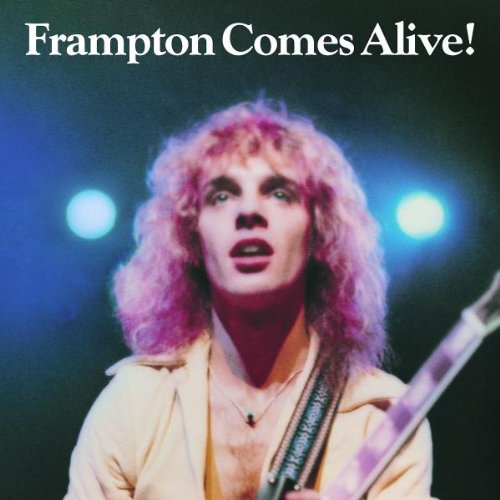 Easily Download Peter Frampton Printable PDF piano music notes, guitar tabs for  Real Book – Melody, Lyrics & Chords. Transpose or transcribe this score in no time - Learn how to play song progression.