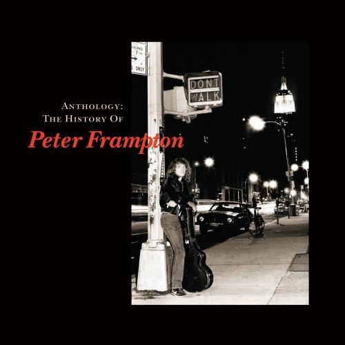Easily Download Peter Frampton Printable PDF piano music notes, guitar tabs for  Piano, Vocal & Guitar Chords (Right-Hand Melody). Transpose or transcribe this score in no time - Learn how to play song progression.