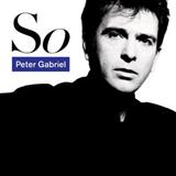 Peter Gabriel 'Sledgehammer' Real Book – Melody, Lyrics & Chords
