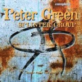 Peter Green 'The Stumble' Guitar Tab