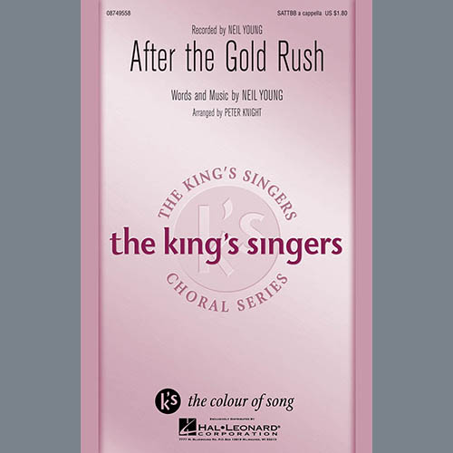 Easily Download Peter Knight Printable PDF piano music notes, guitar tabs for  SATB Choir. Transpose or transcribe this score in no time - Learn how to play song progression.