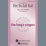 Peter Knight 'After The Gold Rush' SATB Choir