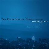 Peter Malick 'New York City' Piano, Vocal & Guitar Chords