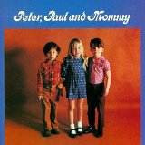 Peter, Paul & Mary 'All Through The Night' Guitar Chords/Lyrics