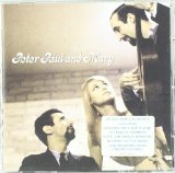 Peter, Paul & Mary 'Autumn To May' Guitar Chords/Lyrics