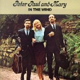 Peter, Paul & Mary 'Blowin' In The Wind' Guitar Chords/Lyrics