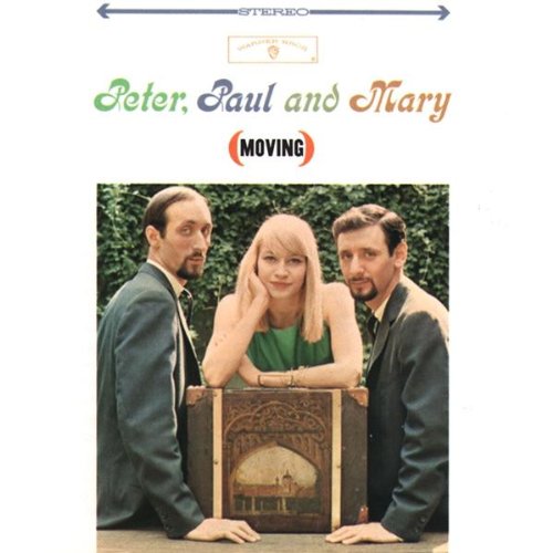 Easily Download Peter, Paul & Mary Printable PDF piano music notes, guitar tabs for  Guitar Chords/Lyrics. Transpose or transcribe this score in no time - Learn how to play song progression.