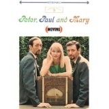 Peter, Paul & Mary 'Gone The Rainbow' Guitar Chords/Lyrics