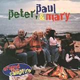 Peter, Paul & Mary 'Goodnight, Irene' Guitar Chords/Lyrics