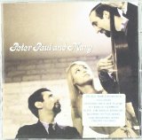 Peter, Paul & Mary 'It's Raining' Guitar Chords/Lyrics
