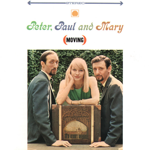 Easily Download Peter, Paul & Mary Printable PDF piano music notes, guitar tabs for  Easy Guitar Tab. Transpose or transcribe this score in no time - Learn how to play song progression.
